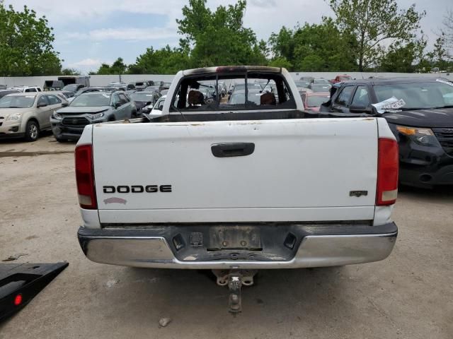 2004 Dodge RAM 1500 ST