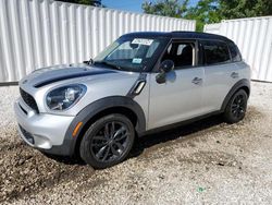 2013 Mini Cooper S Countryman for sale in Baltimore, MD