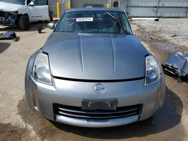 2006 Nissan 350Z Coupe