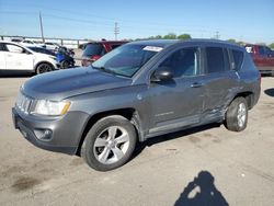 2011 Jeep Compass Sport for sale in Nampa, ID