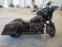 Harley-Davidson Flhxs salvage cars for sale: 2022 Harley-Davidson Flhxs