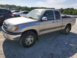 2002 Toyota Tundra Access Cab for sale in Ellenwood, GA