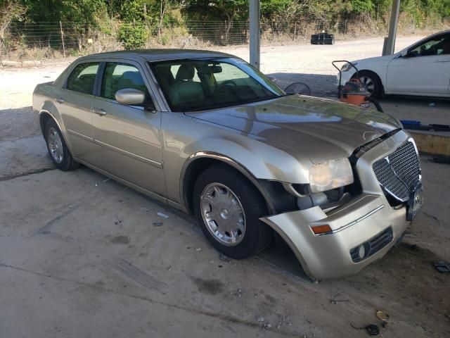 2006 Chrysler 300 Touring