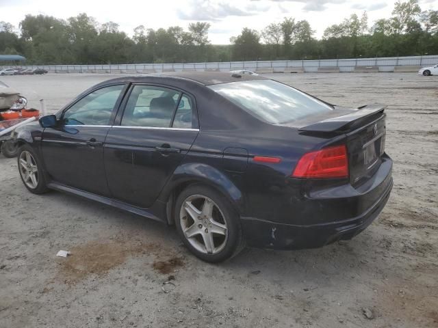 2006 Acura 3.2TL