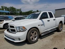 2014 Dodge RAM 1500 ST for sale in Spartanburg, SC