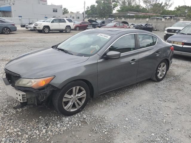 2013 Acura ILX 20