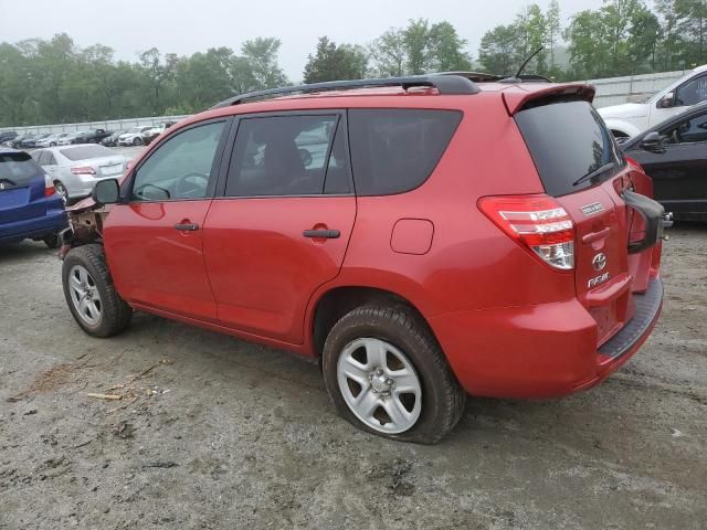 2012 Toyota Rav4