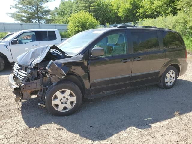 2010 Dodge Grand Caravan SE