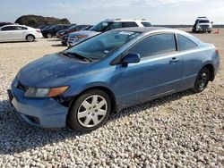 2008 Honda Civic LX for sale in New Braunfels, TX