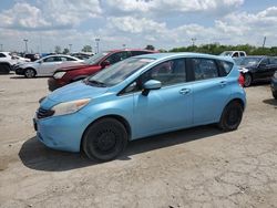 2015 Nissan Versa Note S for sale in Indianapolis, IN