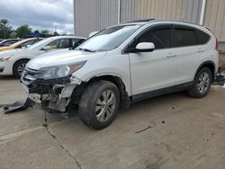 2012 Honda CR-V EXL en venta en Lawrenceburg, KY