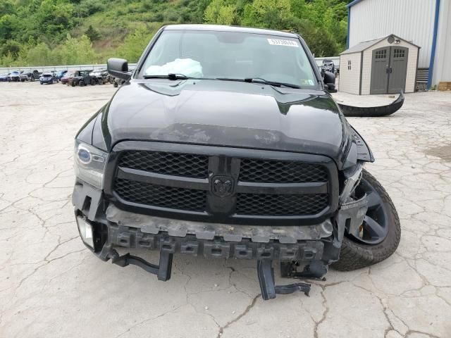 2014 Dodge RAM 1500 ST