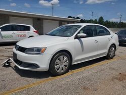 2014 Volkswagen Jetta SE en venta en Gainesville, GA