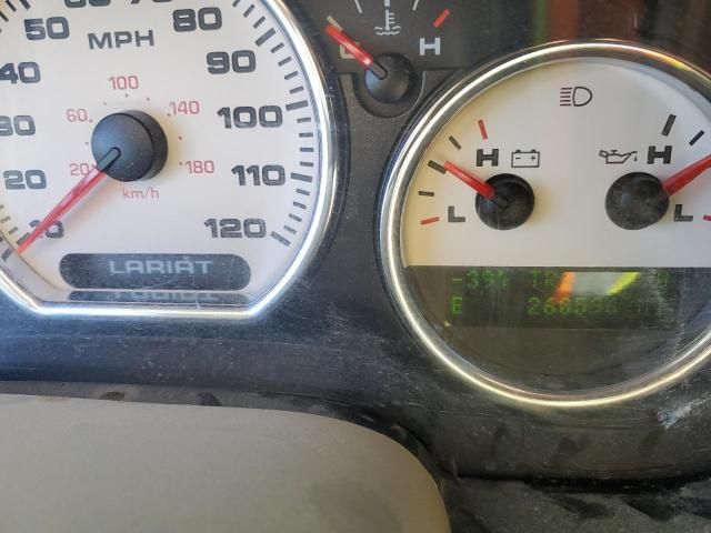 2005 Ford F150
