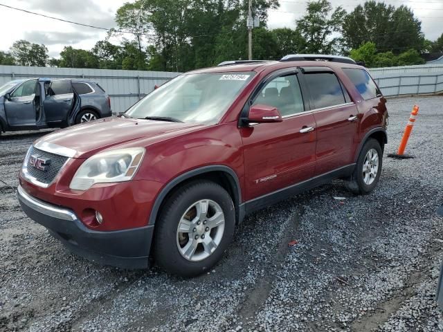 2008 GMC Acadia SLT-1