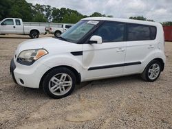 KIA Soul salvage cars for sale: 2011 KIA Soul +