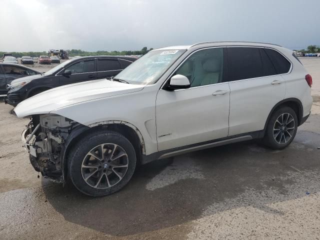 2017 BMW X5 SDRIVE35I