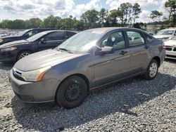 Ford Vehiculos salvage en venta: 2010 Ford Focus S