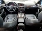 2011 Audi Q5 Premium