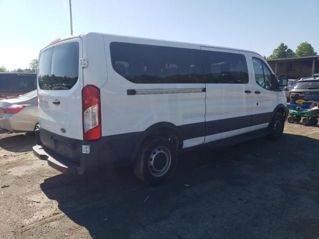 2018 Ford Transit T-350