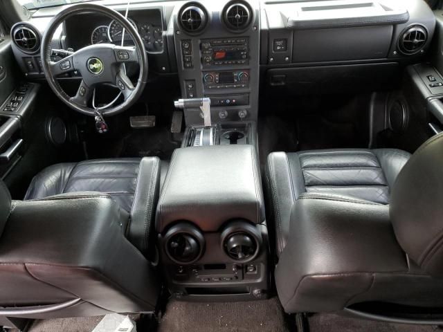 2006 Hummer H2 SUT