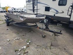 2013 Other Marine Trailer en venta en Woodhaven, MI