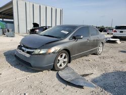 2008 Honda Civic EX en venta en West Palm Beach, FL