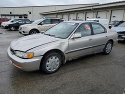 Honda Accord lx Vehiculos salvage en venta: 1996 Honda Accord LX