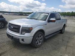 2013 Ford F150 Supercrew for sale in Spartanburg, SC