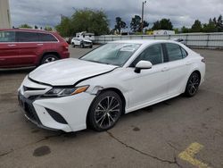 2020 Toyota Camry SE for sale in Woodburn, OR