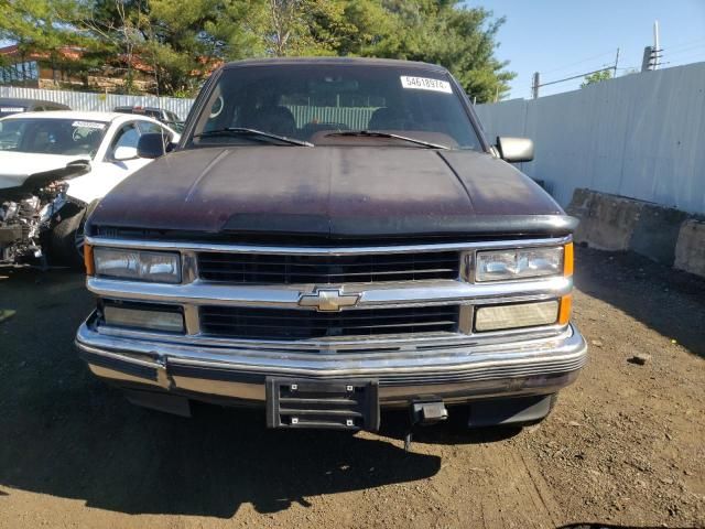 1996 Chevrolet Tahoe K1500