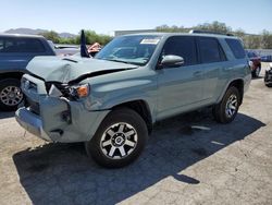 Toyota 4runner se salvage cars for sale: 2023 Toyota 4runner SE