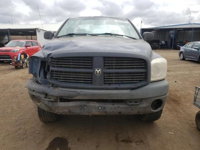 2008 Dodge RAM 2500 ST