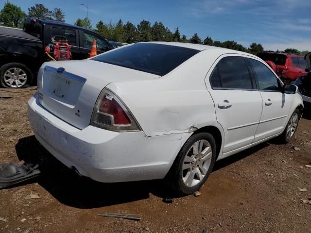 2006 Ford Fusion SEL