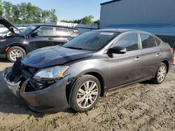 2014 Nissan Sentra S for sale in Spartanburg, SC