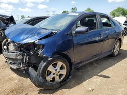 Toyota Yaris salvage cars for sale: 2007 Toyota Yaris