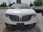 2011 Lincoln Townhouse MKX