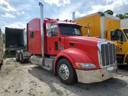 2015 Peterbilt 386 en venta en Ellwood City, PA