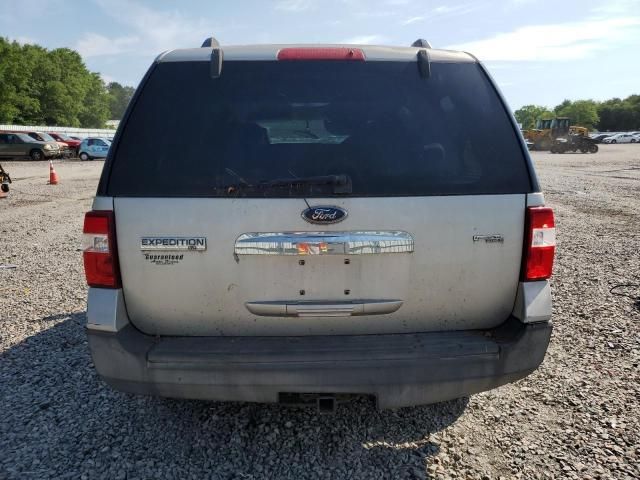 2007 Ford Expedition XLT