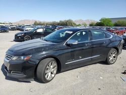 2020 Chevrolet Impala Premier en venta en Las Vegas, NV