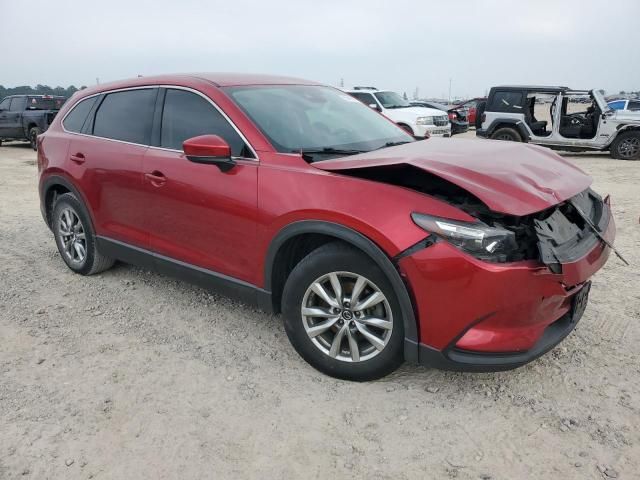 2018 Mazda CX-9 Touring