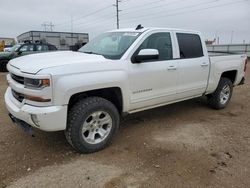 2016 Chevrolet Silverado K1500 LT for sale in Bismarck, ND