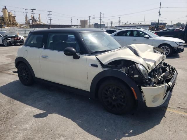 2019 Mini Cooper