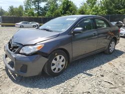 2011 Toyota Corolla Base for sale in Waldorf, MD
