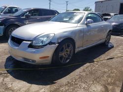 2002 Lexus SC 430 for sale in Chicago Heights, IL