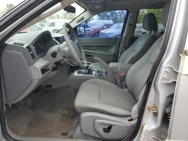 2006 Jeep Grand Cherokee Laredo