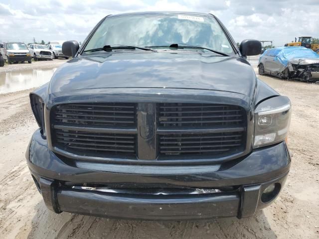 2008 Dodge RAM 1500 ST