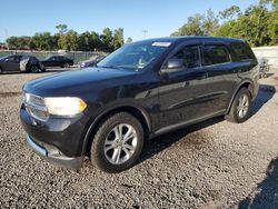 2012 Dodge Durango SXT for sale in Riverview, FL