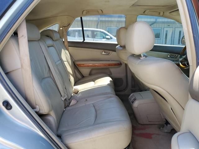 2004 Lexus RX 330