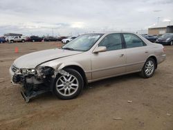2000 Toyota Camry LE for sale in Brighton, CO